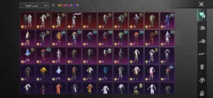 Pubg Accounts and Characters for Sale in Jenin