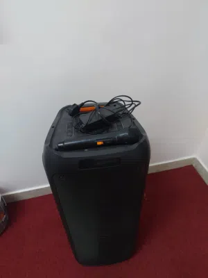 سماعة مع المايك