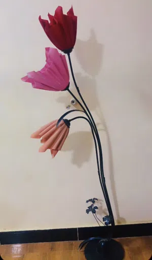 تيبلام اضاءة