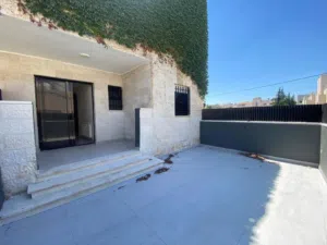 Luxury-unfurnished-Apartment For Rent In Abdoun