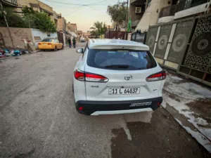 كورلا كروس للبيع