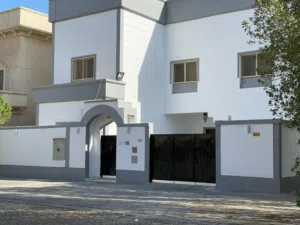 400 m2 More than 6 bedrooms Townhouse for Rent in Al Jahra Saad Al Abdullah