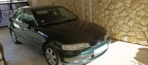 اوبل فيكترا 2001 , السعر 3300