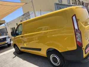 Used Ford Transit in Al Batinah