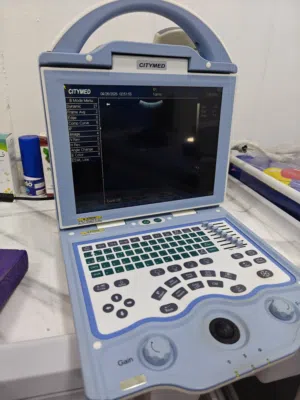 جهاز سونار حديث للبيع