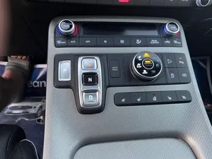 Hyundai Palisade Limited 2023