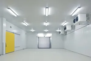 Cold Room & Display chiller