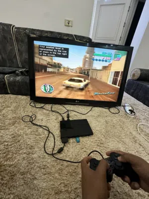 زوز بلستيشن تو2