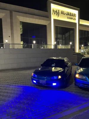 أفانتي موديل 95