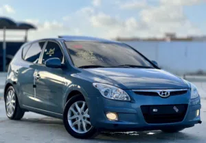 هونداي i30