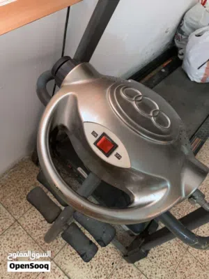 جهاز كارديو جري
