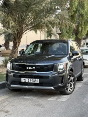 Used Kia Telluride in Baghdad