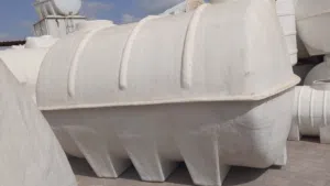 خزانات مياه مستعملة للبيع