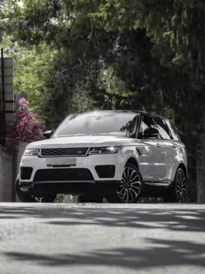 LAND ROVER Range Rover Sport2020
