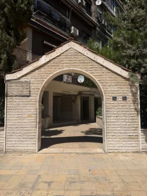 115 m2 3 Bedrooms Apartments for Sale in Damascus Al-'Adawi