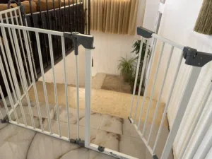 حماية الأطفال