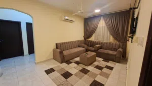 75 m2 2 Bedrooms Apartments for Rent in Dhofar Salala