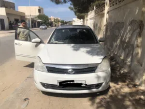 ساسمونج SM5 موديل 2007 للبيع كماليات فل محرك كمبيو ربي يبارك