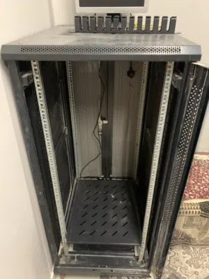 Server Box