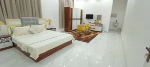 غرفه لإيجار