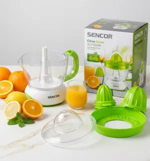 Sencor  juicer brand new  10 BD pickup juffair Possible delivery  WhatsApp