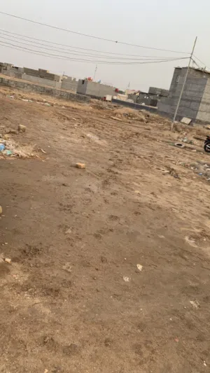 قطعه ارض زراعي مساحتها 270 متر  الصالحيه كوت الكوام بالقرب من سيد جابر