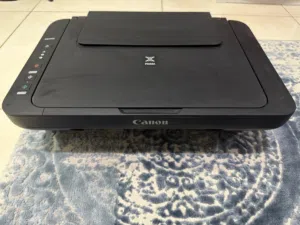 للبيع Canon Pixma MG2545S Multifunction Printer