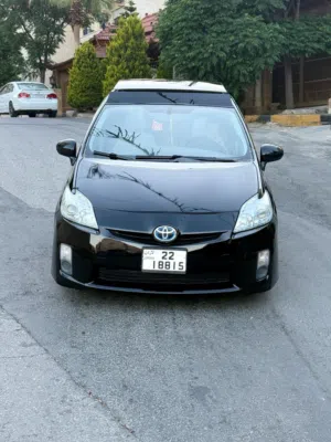 بريوس 2010. بطريه مكفوله فحص 3 جيد