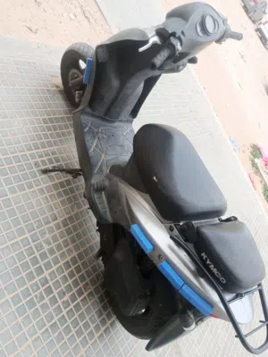 موطو كيمبو فيسبا بسعر كزيوني