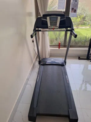 Treadmill Nordic Track c80i Flex
