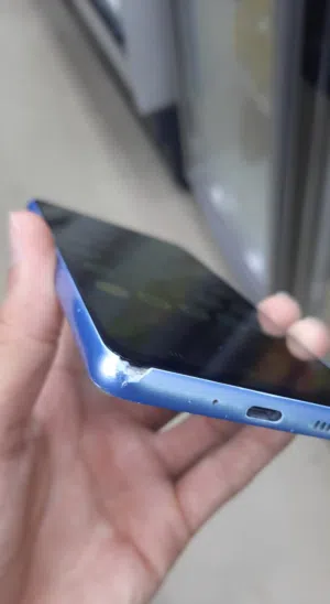 128GB + 8GB RAM  Samsung A33 5G للبيع في حالة جيدة