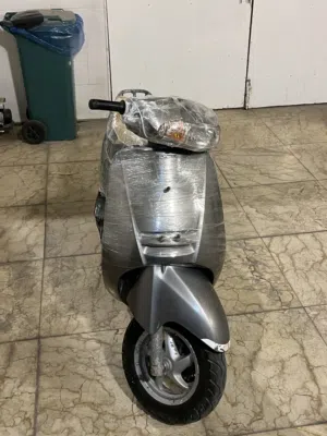 دراجة هونداي للبيع