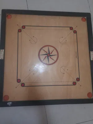 Carrom Board- Medium Size