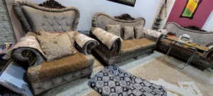 تخم ملكي 10مقاعد