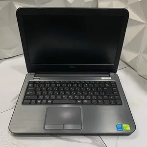 HP Slim Laptop / core i5 5th gen