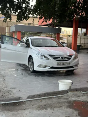 Used Hyundai Sonata in Farwaniya