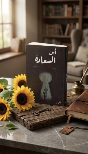 مجموعة كتب متنوعة: روايات، كتب تطوير ذات، وكتب دينية