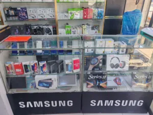 بتارين سامسونج عدد 2 بعرض متر
