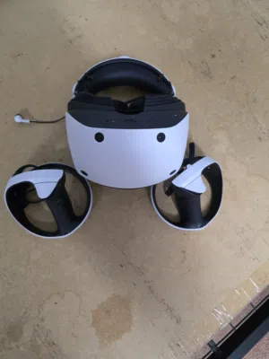 VR2 Sony model