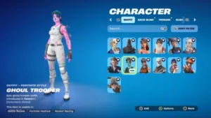 Fortnite Accounts and Characters for Sale in Al Ain