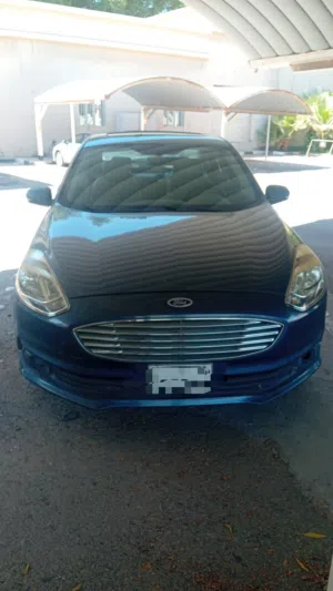 Used Ford Escort in Farwaniya
