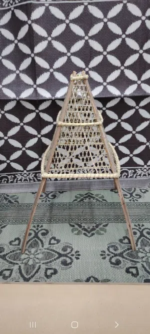 (مباخر خوص )