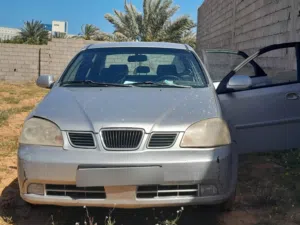 شفروليت موديل 2004 للبيع