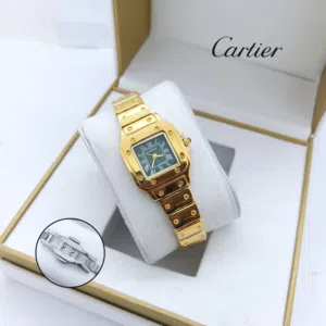 Cartier Ladies Collection