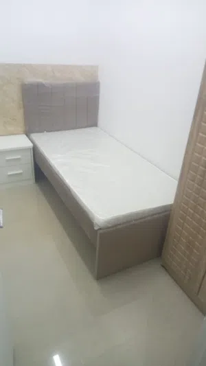 بارتشنات و غرفه ماستر بالنعيميه 1