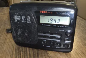 راديو yoko ywr-30