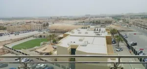 Golf view elegant 2 bhk for Sale in Muscat Hills-ITC