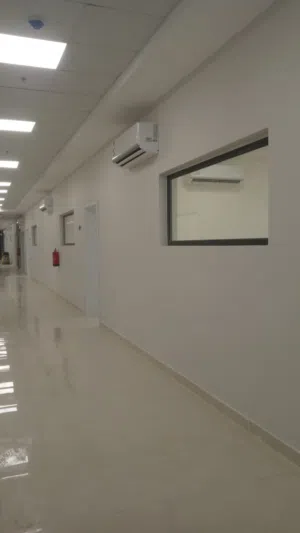 تنفيذ اعمال المونيوم وزجاج