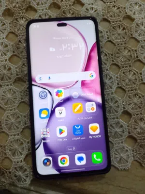 Honor Honor X9c 256 GB in Giza
