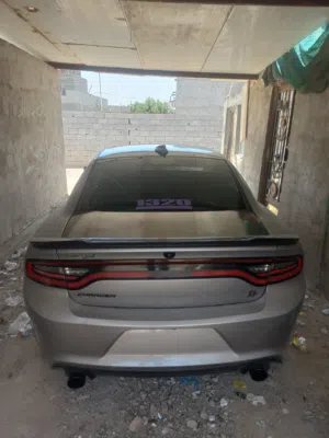 جارجر ارتي 2018